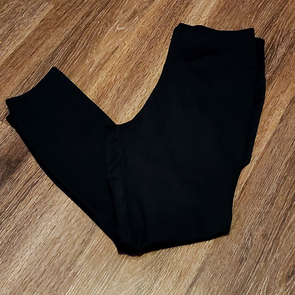 Nike capri